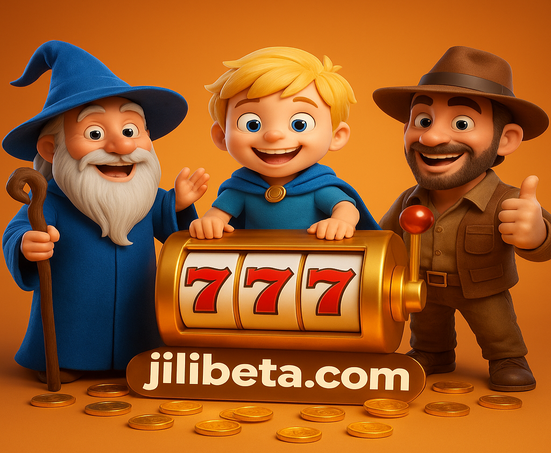 jili game নিবন্ধন
